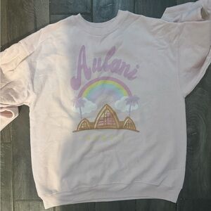 Aulani sweatshirt